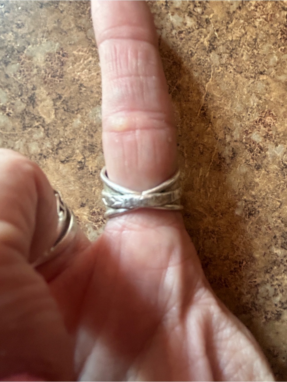 Native ring - Picture 5 of 6
